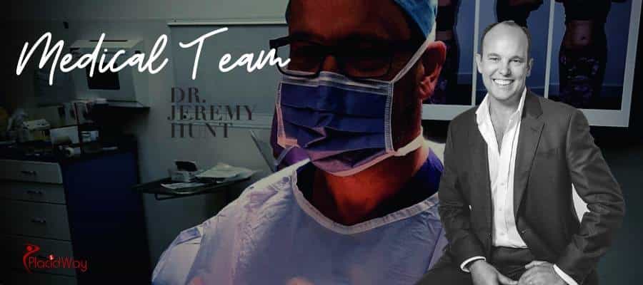 Cosmetic Surgery in Sydney, Australia